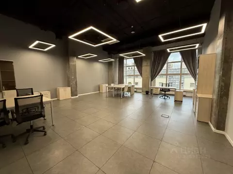 Офис в Москва Варшавское ш., 9С1 (30 м)