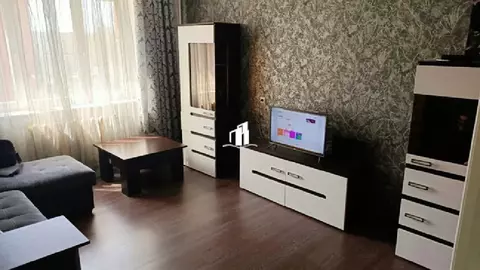 Продается 1-комнатная квартира