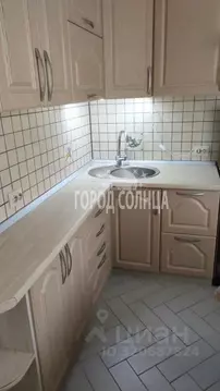 1-к кв. Омская область, Омск Привокзальный мкр, ул. Гризодубовой, 9 ...