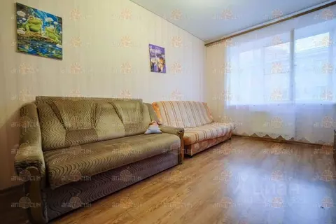 1-к кв. Ставропольский край, Ставрополь ул. Достоевского, 52Вк2 (32.7 ...