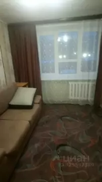 1-к кв. Нижегородская область, Нижний Новгород ул. Героев космоса, 50 ...