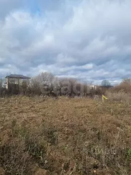 Участок в Татарстан, Лаишевский район, с. Сокуры ул. Журавлиная (10.1 ...