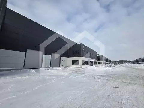 Склад в Московская область, Солнечногорск городской округ, Радумля ...