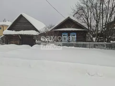 Дом в Свердловская область, Первоуральск муниципальный округ, пос. ...