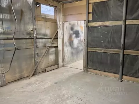 Склад в Московская область, Одинцово Зеленая ул., 30 (550 м)