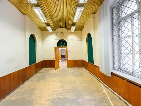 Офис в Санкт-Петербург ул. Комсомола, 2 (77 м)