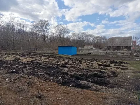 Участок в Ульяновская область, Ульяновск городской округ, с. ...