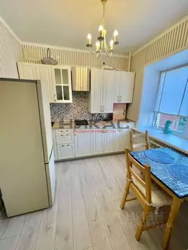 1-к кв. Ярославская область, Ярославль Красноборская ул., 60 (40.0 м)