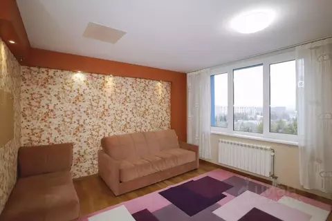 2-к кв. Иркутская область, Иркутск просп. Маршала Жукова, 11/3 (64.0 ...