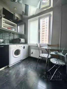 2-к кв. Москва Клинская ул., 21 (44.4 м)