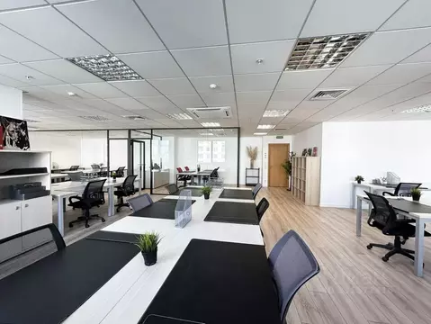 Офис в Москва ул. Академика Варги, 8К1 (174 м)