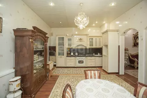 Дом в Нижегородская область, Нижний Новгород пос. Стригино, пер. ...