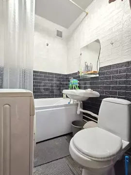 1-к кв. Владимирская область, Муром Кленовая ул., 1к2 (27.3 м)