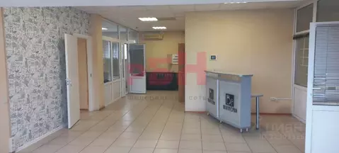 Помещение свободного назначения в Воронежская область, Воронеж ул. ...