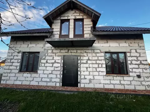 Дом в Новгородская область, Новгородский район, Ермолинское с/пос, № 4 ...