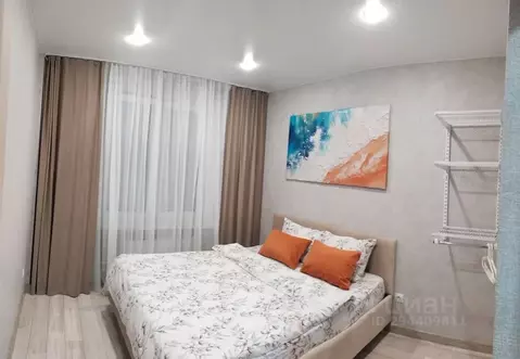 1-к кв. Псковская область, Псков Инженерная ул., 125 (30.0 м)