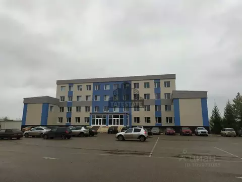 Помещение свободного назначения в Татарстан, Лаишевский район, ...