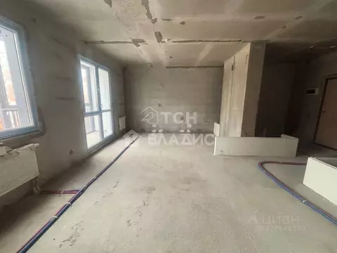 3-к кв. Московская область, Щелково Финский мкр, 2 (62.5 м)