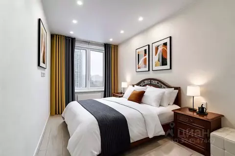 2-к кв. Москва Рязанский просп., 2/1к5С (44.0 м)