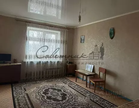 1-к кв. Белгородская область, Старый Оскол ул. Крутикова, 17 (39.9 м)