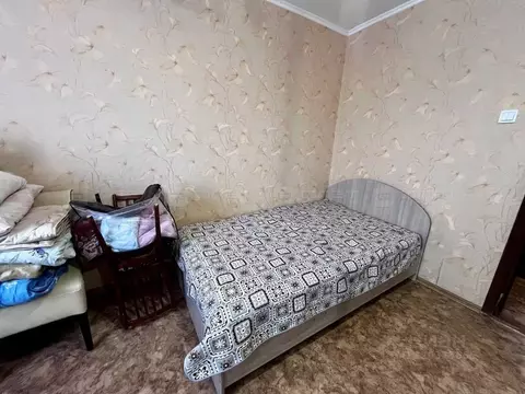 2-к кв. Татарстан, Казань ул. Академика Завойского, 18 (49.0 м)