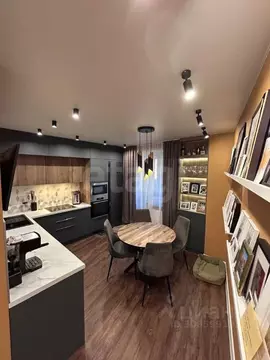 2-к кв. Костромская область, Кострома ул. Евгения Ермакова, 1к2 (72.4 ...