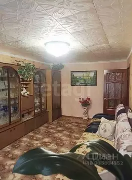 1-к кв. Самарская область, Самара просп. Юных Пионеров, 34 (38.0 м)