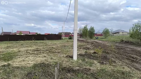 Участок в Отрадное, Первомайская улица, 60 (14 м)