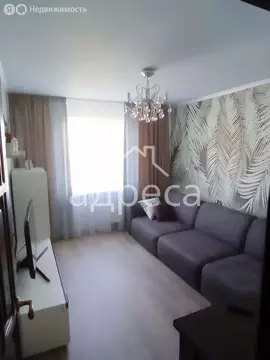 3-комнатная квартира: Самара, Алма-Атинская улица, 144 (67.5 м)