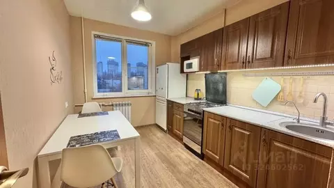 2-к кв. Волгоградская область, Волгоград Елецкая ул., 10 (50.4 м)