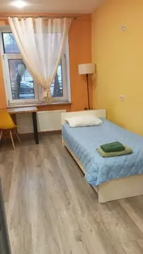 Комната Москва 3-й Михалковский пер., 15К3