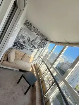 1-к кв. Московская область, Люберцы ул. Черемухина, 22 (50.0 м)