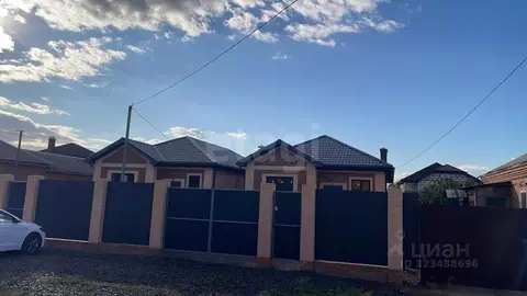 Дом в Ростовская область, Батайск Белорусская ул. (120 м)