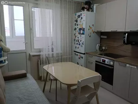 1-комнатная квартира: Новороссийск, улица Видова, 214 (42 м)