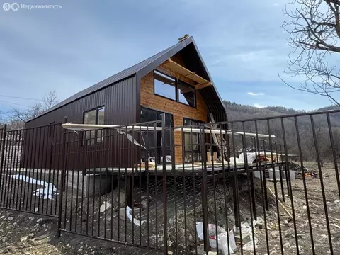 Дом в Ставропольский край, Кисловодск (117.4 м)