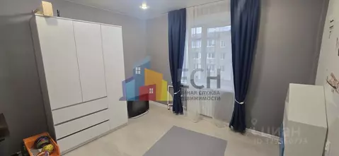 2-к кв. Тульская область, Алексин ул. Болотова, 8к3 (51.5 м)