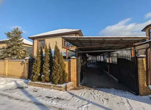 Дом в Татарстан, Казань ул. Яшьлек, 32 (130 м)