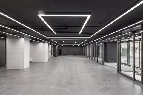 Офис в Санкт-Петербург Новорощинская ул., 4 (1398 м)