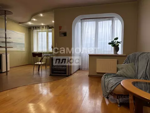 3-к кв. Коми, Сыктывкар ул. Морозова, 104 (110.8 м)