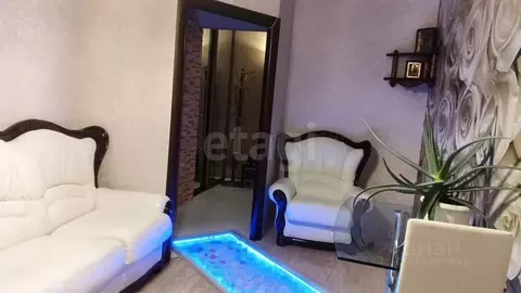 2-к кв. Ростовская область, Ростов-на-Дону Халтуринский пер., 85 (67.0 ...