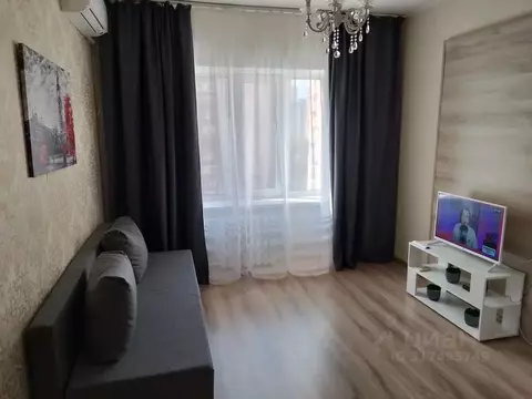1-к кв. Самарская область, Самара просека 6-я, 147 (52.0 м)
