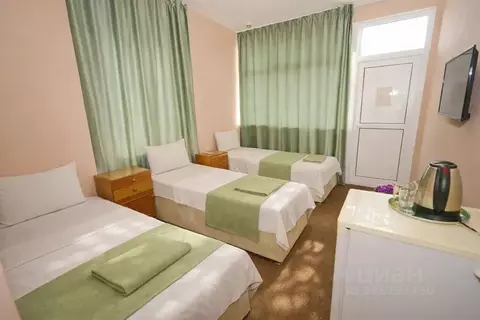 Комната Краснодарский край, Сочи Лазаревское жилрайон, ул. Победы, 2А