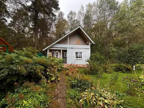 Дом в Калужская область, Калуга Родник СНТ, 97 (57 м)