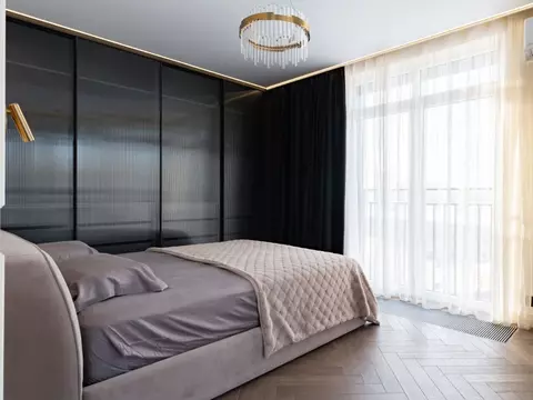 2-к кв. Санкт-Петербург Черниговская ул., 11к1 (65.0 м)