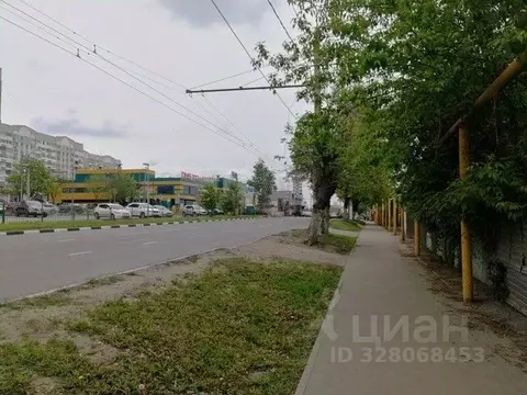 Дом в Тульская область, Тула ул. Самоварная, 4 (200 м)