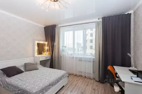 3-к кв. Хакасия, Абакан ул. Кирова, 99Б (105.0 м)