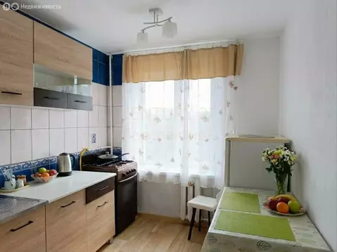 2-комнатная квартира: Люберцы, улица С.П. Попова, 5 (41.9 м)