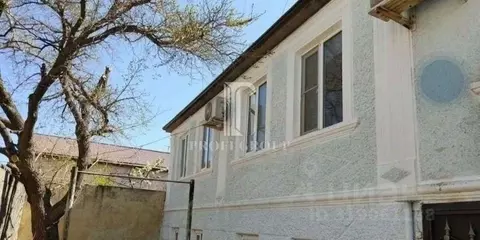 Дом в Дагестан, Махачкала ул. Ашахана Мирзоева (140 м)