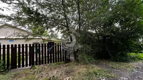 Дом в Алтайский край, Барнаул ул. Бехтерева, 29 (73 м)