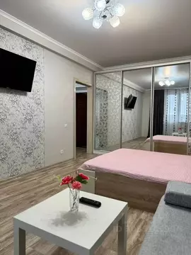 1-к кв. Оренбургская область, Оренбург Комсомольская ул., 199/1 (42.0 ...